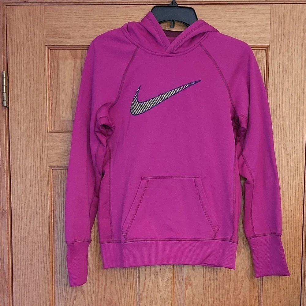 Nike Therma-Fit Hoodie